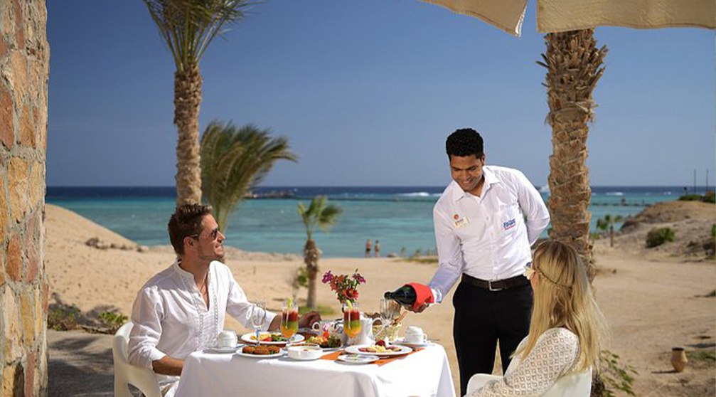 11 daagse rondreis door Egypte