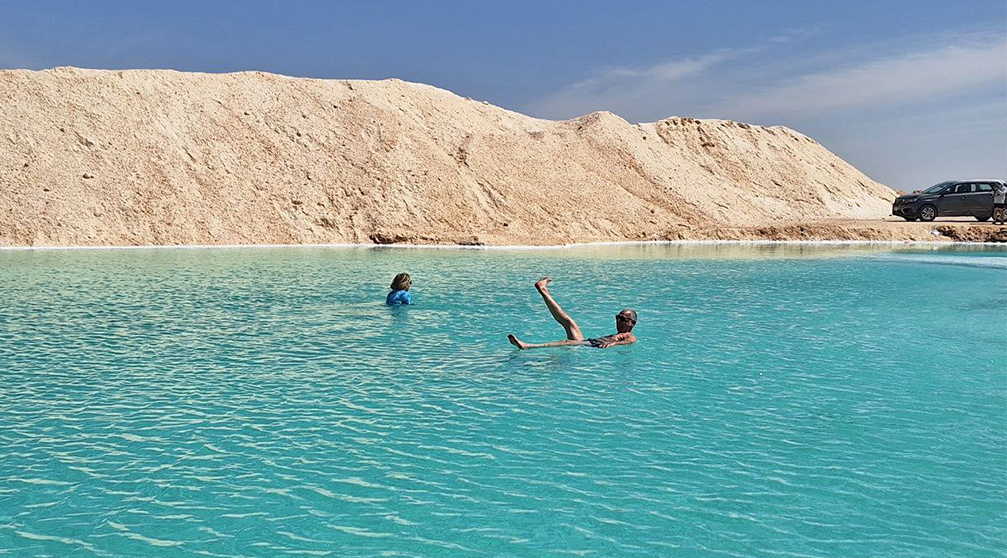 16 daagse Egypte rondreis Cairo Nijlcruise Rode Zee