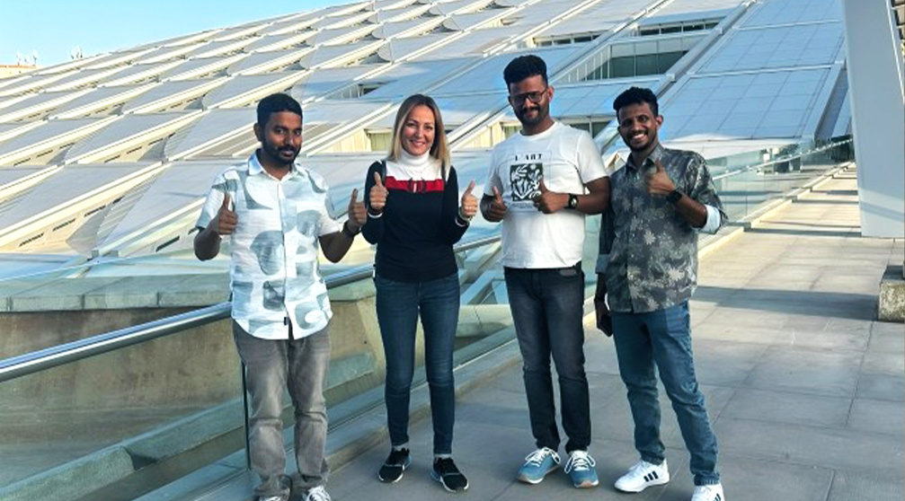 17 dagen rondreispakket door Egypte