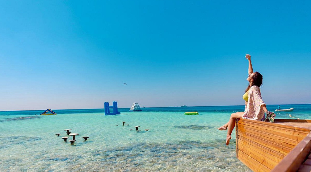 18 daags rondreispakket door Egypte