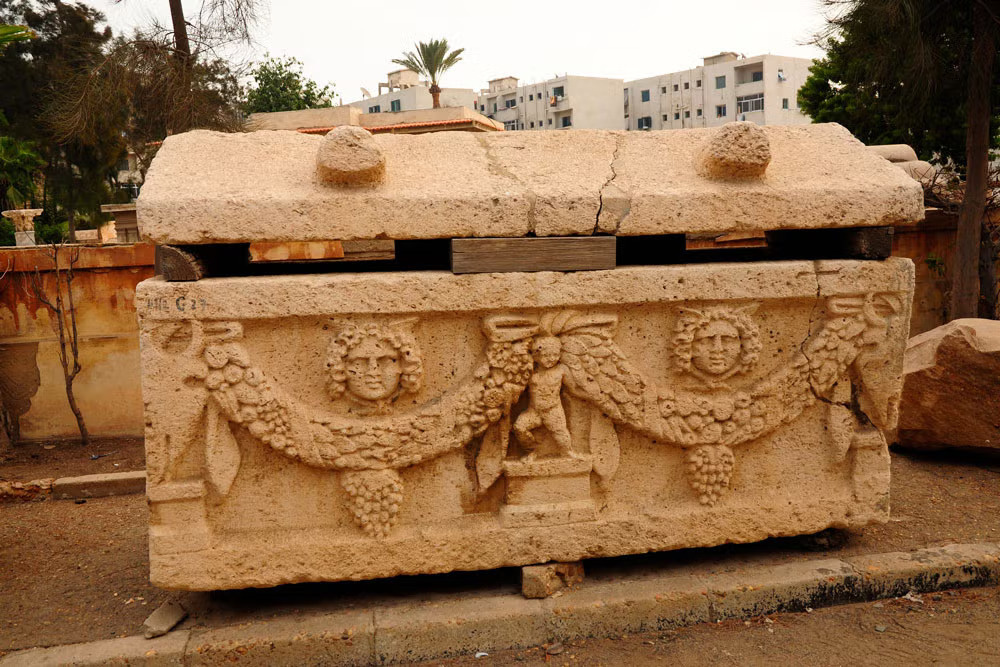 2 daagse excursie Caïro en Alexandrië vanuit Port Said