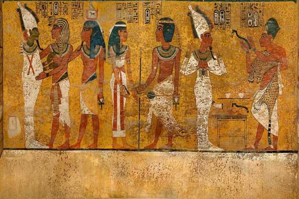 2 daagse trip naar Luxor vanuit Marsa Alam