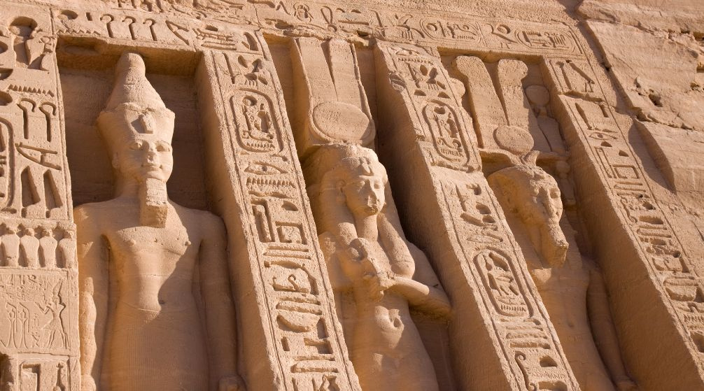 3 daagse excursie naar Luxor en Abu Simbel vanuit Marsa Alam
