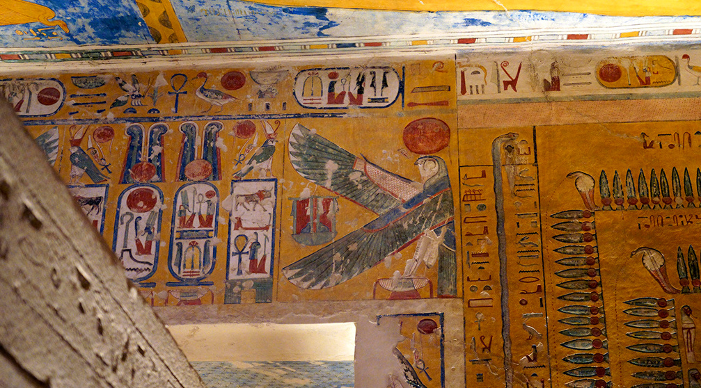 3 daagse tour Egypte Hoogtepunten vanuit Port Ghalib