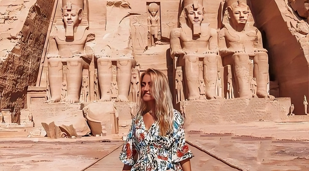 7 daagse rondreis Egypte en Jordanië