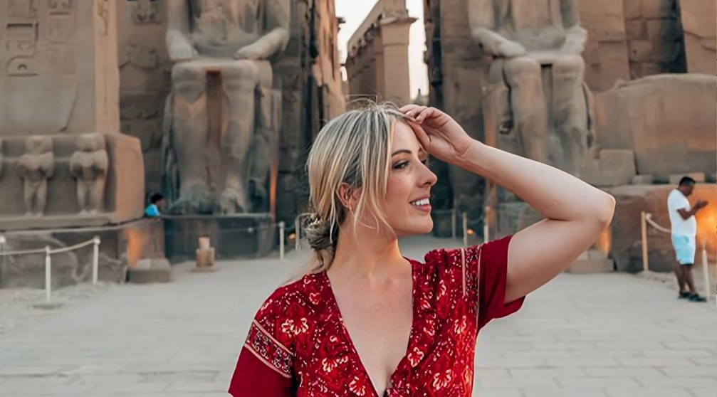 7 daagse rondreis door Egypte Cairo en Nijlcruise