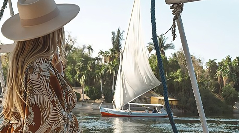 7 daagse rondreis door Egypte Cairo en Nijlcruise