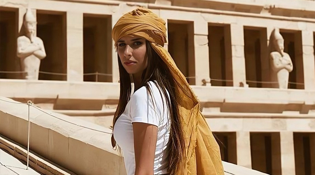 8 daagse Egypte rondreis Cairo en Nijlcruise