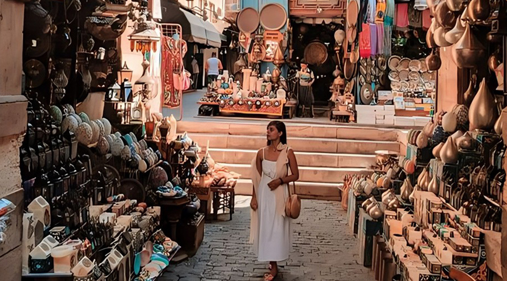 8 daagse Egypte rondreis Cairo en Nijlcruise