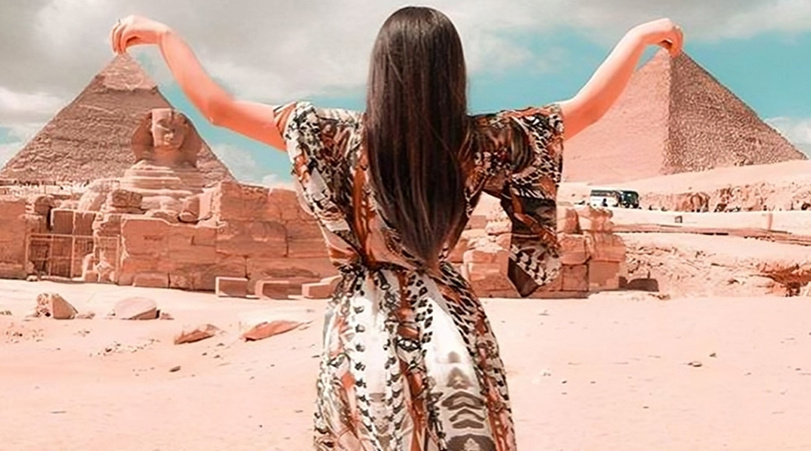 8 daagse Egypte rondreis vanuit Caïro