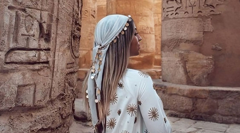 8 daagse Egypte tourpakketten vanuit Caïro