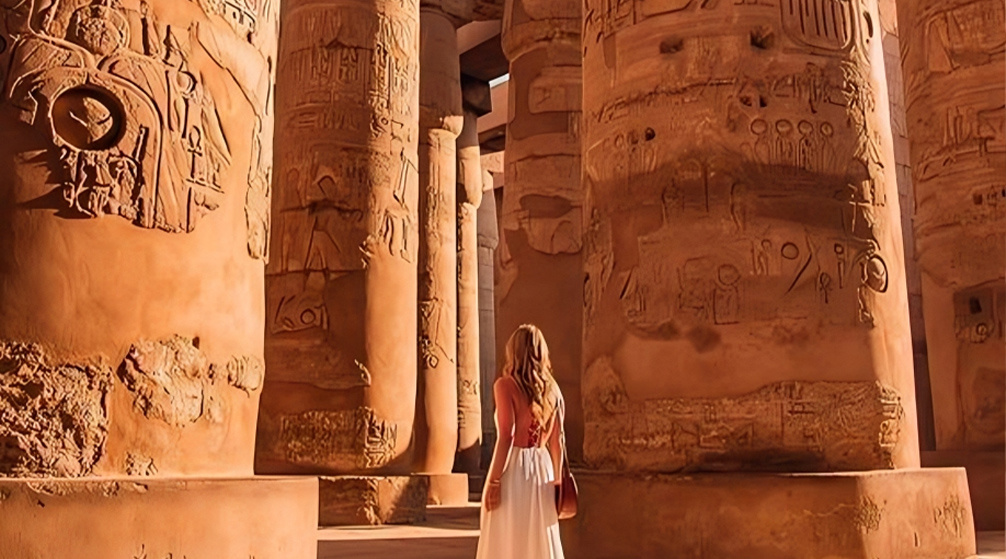 8 daagse rondreis door Egypte Caïro Nijlcruise met Hurghada 8 daagse rondreis door Egypte Caïro Nijlcruise met Hurghada