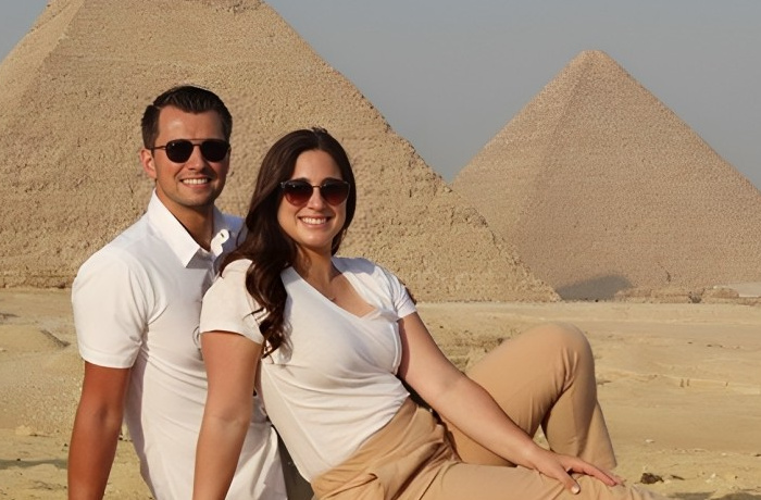 Cairo Nijlcruises en de Rode zee