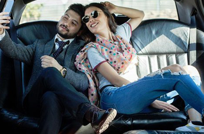 Cairo luchthaven Transfers