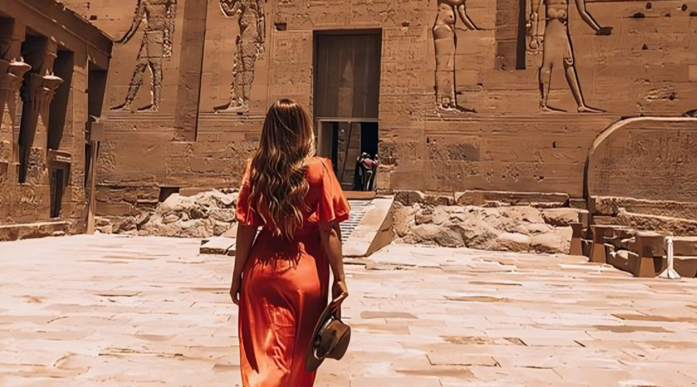 De beste 12 daagse rondreis in Egypte