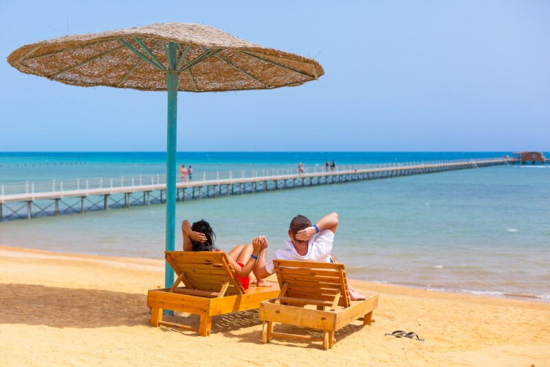 Dingen om te doen in Marsa Alam