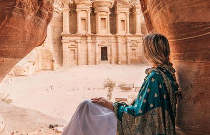 Egypte en Jordanie Rondreizen