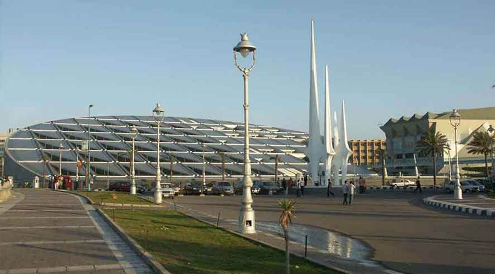 Egypte reisplan 5 dagen