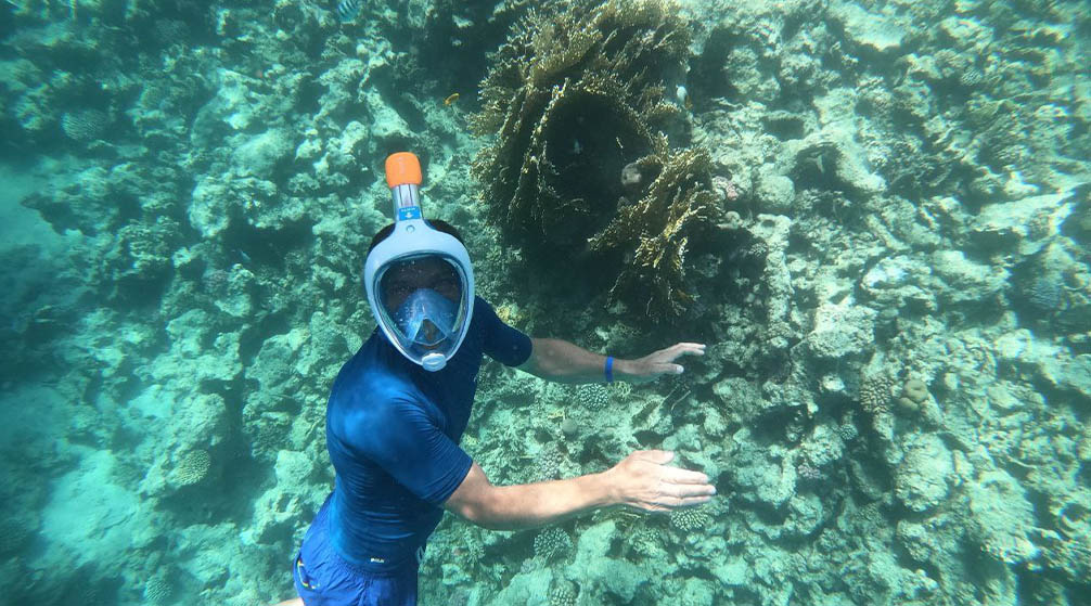 Excursie naar Caïro vanuit El Quseir per vlucht