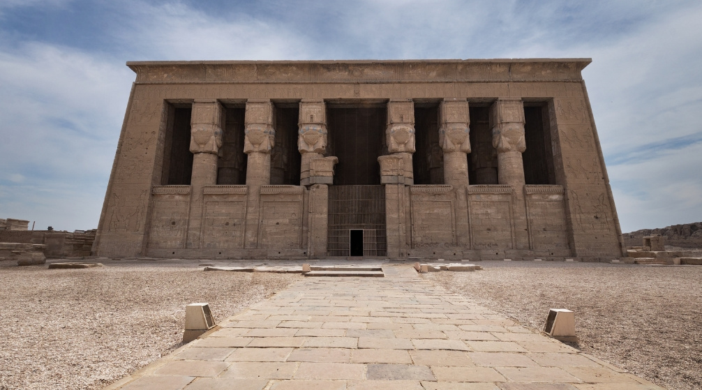 Excursie naar Esna en El Kab vanuit Luxor per privé auto