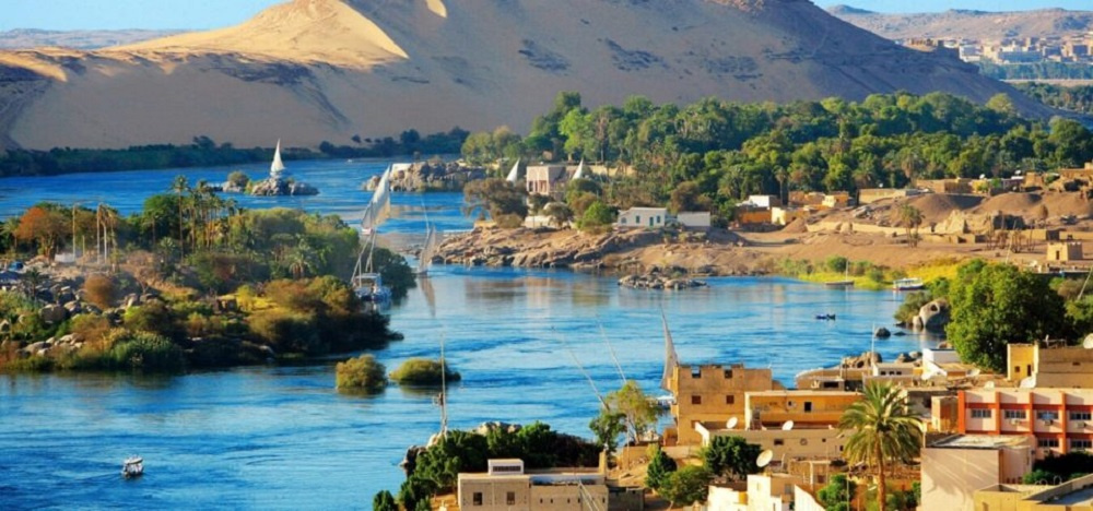 De beste excursies vanuit Aswan 2025-2026