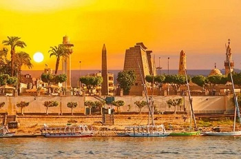 De 10 beste Excursies in Hurghada 2025-2026