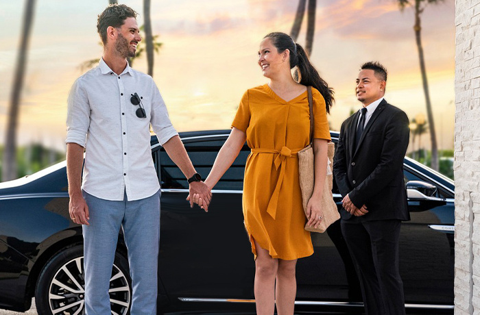 De BESTE Luchthaventransfers in Hurghada  2023-2024