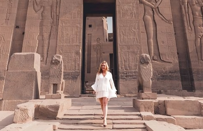 Huwelijksreis Rondreizen