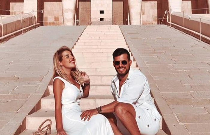 Kerstvakantie Egypte