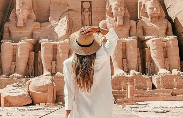 Rondreizen Egypte 2026-2027