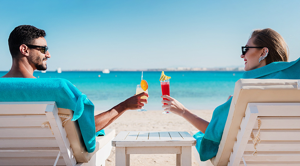 Rondreizen die starten vanuit Hurghada