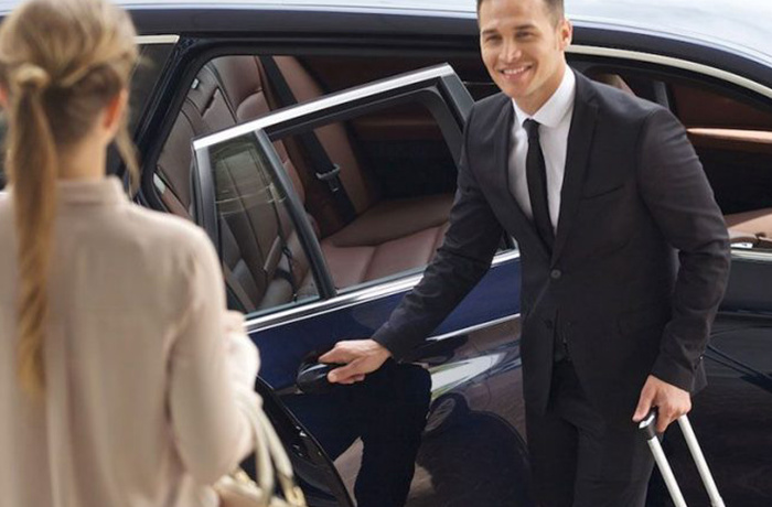 Sharm el Sheikh Luchthaven Transfers