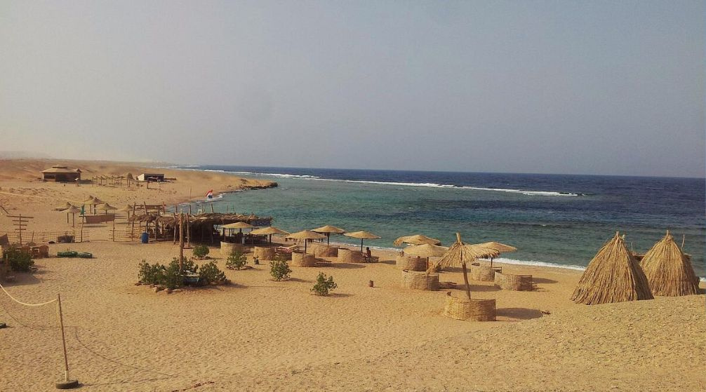 Stadstour door El Quseir vanuit Marsa Alam