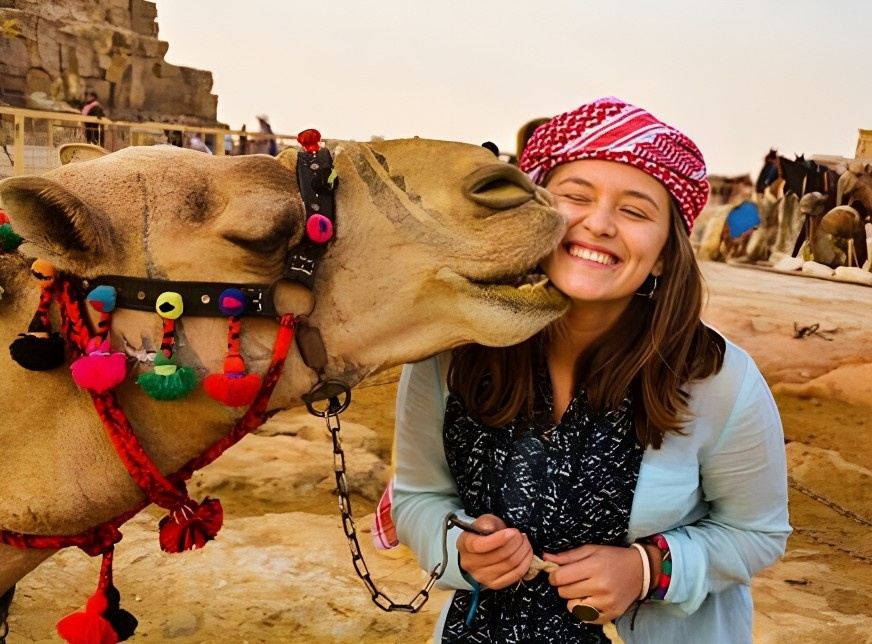 Egypte vakantie 2026-2027-Ontvang 10% KORTING