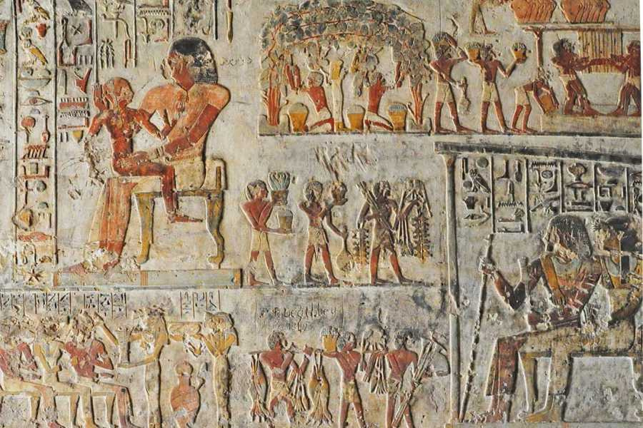 Dagtocht naar Esna El kab Edfu en Kom ombo vanuit Luxor