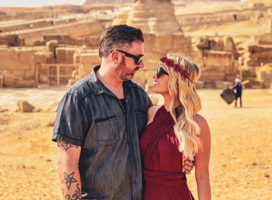 15 dniowa wycieczka do Egiptu i Morza Czerwonego