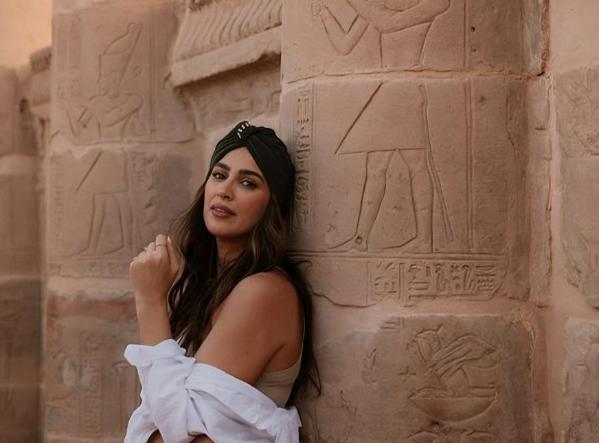 8 dniowy plan podróży do Egiptu Rejs po Nilu w Kairze z Hurghadą