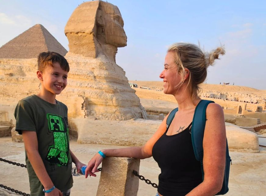 kair pakiety wakacyjne 2025-2026