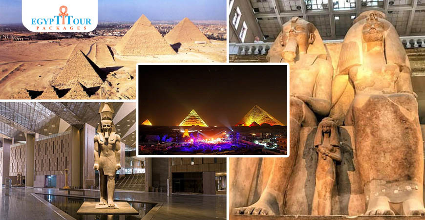 Cel mai bun pachet tur de croazieră de 10 zile în Cairo și Nil |Pachete turistice în Egipt 
