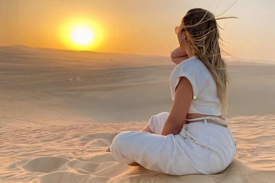 Excursie de 3 zile la oaza Siwa din Cairo