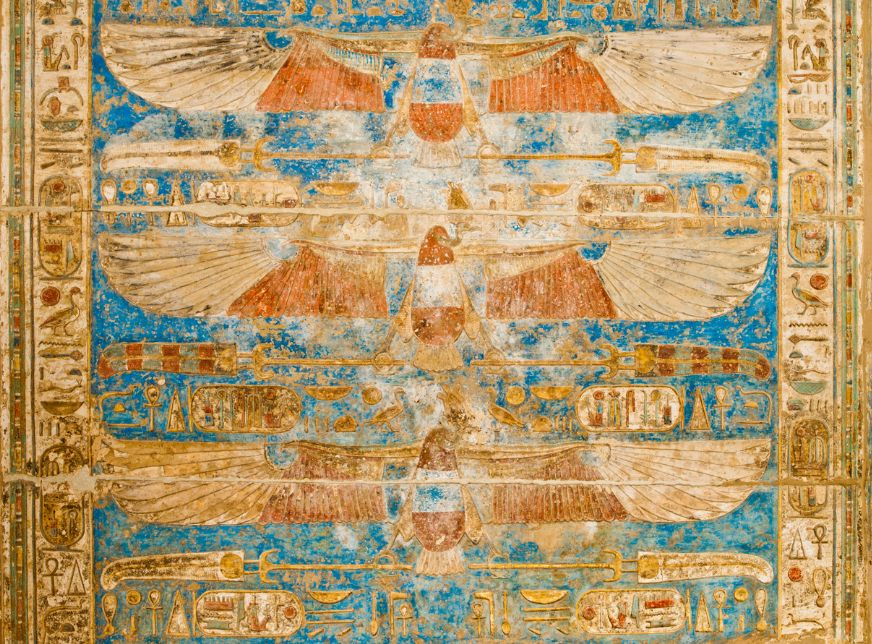 Excursie de o zi la templul Habu, valea nobililor și Deir el Madina